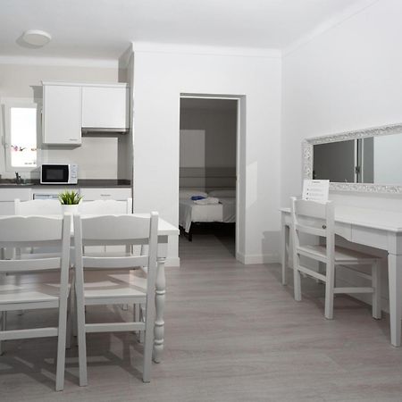 Ferrera Suites Cala Ferrera  Eksteriør billede